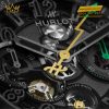 Đồng hồ Hublot Big Bang Reloaded Usain Bolt 44mm