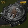 Đồng hồ Hublot Big Bang Reloaded Usain Bolt 44mm