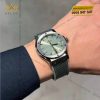 Đồng hồ Hublot Classic Fusion Titanium Sage Green 42mm