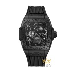 Đồng hồ Hublot Spirit of Big Bang Impact All Black 42mm