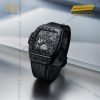 Đồng hồ Hublot Spirit of Big Bang Impact All Black 42mm