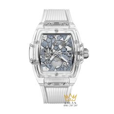 Đồng hồ Hublot Spirit of Big Bang Impact Sapphire 42mm