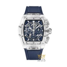 Đồng hồ Hublot Spirit of Big Bang Sapphire Blue 42mm