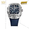 Đồng hồ Hublot Spirit of Big Bang Sapphire Blue 42mm