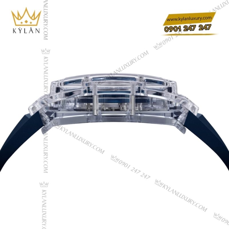 Đồng hồ Hublot Spirit of Big Bang Sapphire Blue 42mm