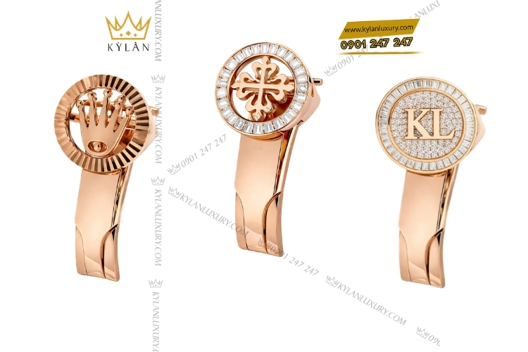 Khóa đồng hồ – Khi khác biệt đến từ điều ít ai chú ý 5 Kỳ Lân Luxury khoa dong ho cao cap ca nhan hoa ky lan 1 Khóa đồng hồ – Khi khác biệt đến từ điều ít ai chú ý