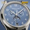 Đồng hồ Patek Philippe Complications mặt số xanh xám 4946G-001