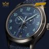 Đồng hồ Patek Philippe Complications mặt số xanh xám 4946G-001