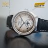 Đồng hồ Patek Philippe Grand Complications mặt bạc satin 5236P-011