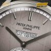 Đồng hồ Patek Philippe Grand Complications mặt bạc satin 5236P-011