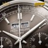 Đồng hồ Patek Philippe Grand Complications mặt số xám than 5270P-015