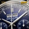 Đồng hồ Patek Philippe Grand Complications mặt số xanh 5270P-016