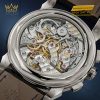 Đồng hồ Patek Philippe Grand Complications mặt số xanh 5270P-016