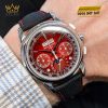Đồng hồ Patek Philippe Grand Complications mặt số đỏ 5270P-017