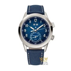 Đồng hồ Patek Philippe Grand Complications mặt xanh navy 5322G-001