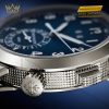 Đồng hồ Patek Philippe Grand Complications mặt xanh navy 5322G-001