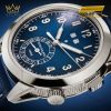 Đồng hồ Patek Philippe Grand Complications mặt xanh navy 5322G-001