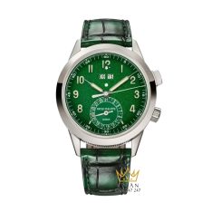 Đồng hồ Patek Philippe Grand Complications mặt xanh lá 5322G-010