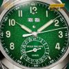 Đồng hồ Patek Philippe Grand Complications mặt xanh lá 5322G-010