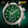 Đồng hồ Patek Philippe Grand Complications mặt xanh lá 5322G-010