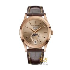 Đồng hồ Patek Philippe Complications mặt số sunburst 5396R-016