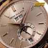 Đồng hồ Patek Philippe Complications mặt số sunburst 5396R-016