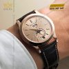 Đồng hồ Patek Philippe Complications mặt số sunburst 5396R-016