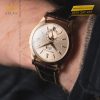 Đồng hồ Patek Philippe Complications mặt số sunburst 5396R-016