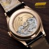 Đồng hồ Patek Philippe Complications mặt số sunburst 5396R-016