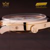 Đồng hồ Patek Philippe Complications mặt số sunburst 5396R-016