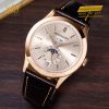 Đồng hồ Patek Philippe Complications mặt số sunburst 5396R-016