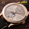 Đồng hồ Patek Philippe Complications mặt số sunburst 5396R-016
