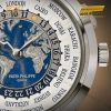 Đồng hồ Patek Philippe mặt số bản đồ 5531G-010