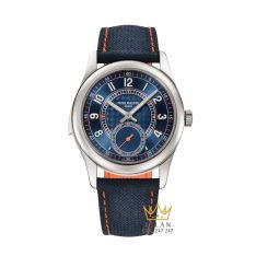 Đồng hồ Patek Philippe Grand Complications mặt số xanh navy 7047G-001