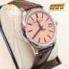 Đồng hồ Patek Philippe Calatrava mặt số hồng 5227G-015