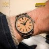 Đồng hồ Patek Philippe Calatrava mặt số hồng 5227G-015