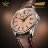 Đồng hồ Patek Philippe Calatrava mặt số hồng 5227G-015