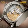 Đồng hồ Patek Philippe Calatrava mặt số hồng 5227G-015