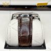 Đồng hồ Patek Philippe Calatrava mặt số hồng 5227G-015