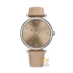 Đồng hồ Patek Philippe Calatrava Sand beige 7200/50G-001