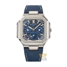 Đồng hồ Patek Philippe Cubitus mặt số skeleton 5840P-001