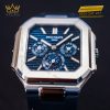 Đồng hồ Patek Philippe Cubitus mặt số skeleton 5840P-001