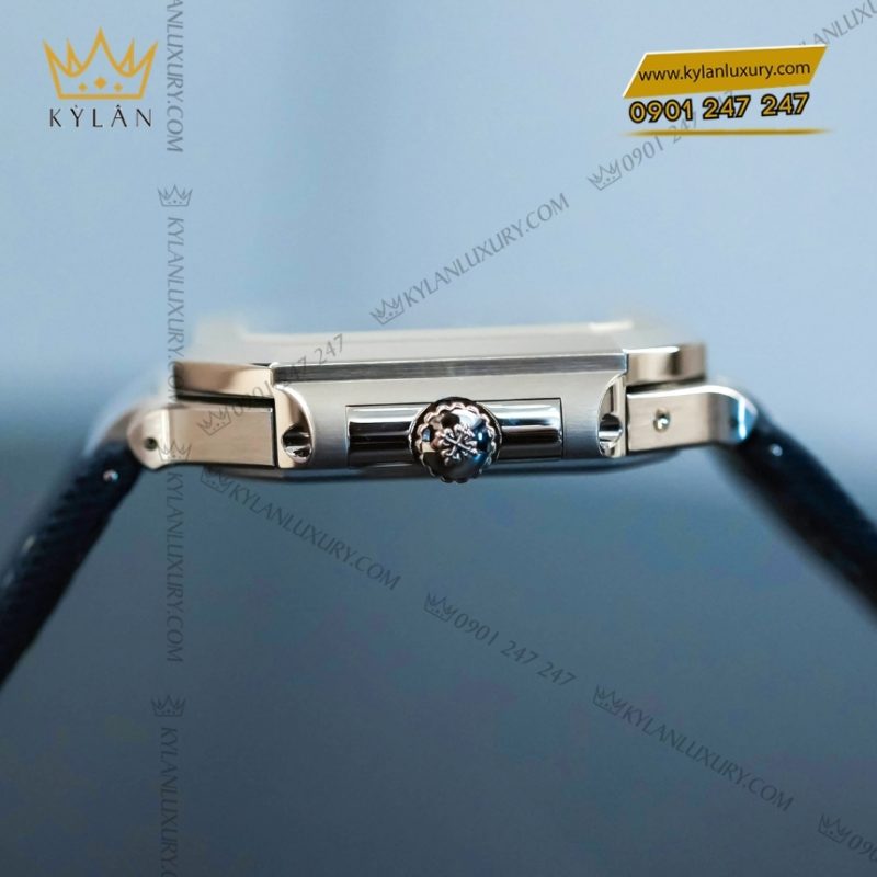 Đồng hồ Patek Philippe Cubitus mặt số skeleton 5840P-001