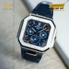 Đồng hồ Patek Philippe Cubitus mặt số skeleton 5840P-001