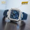 Đồng hồ Patek Philippe Cubitus mặt số skeleton 5840P-001