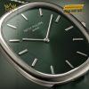 Đồng hồ Patek Philippe Golden Ellipse mặt số olive 5738G-001