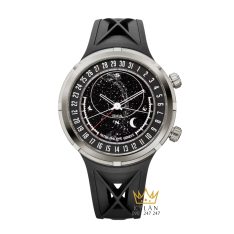 Đồng hồ Patek Philippe thiên văn 6105G-001