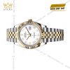 Đồng hồ Rolex Datejust 41 trắng La Mã 126333-0026