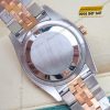 Đồng hồ Rolex Datejust 36 mặt số xà cừ 116231-0021