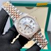 Đồng hồ Rolex Datejust 36 mặt số xà cừ 116231-0021